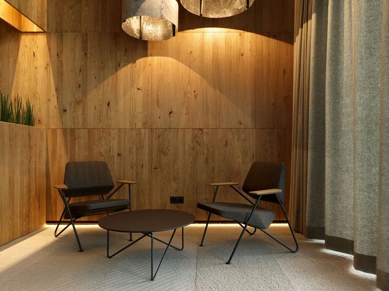 Residential Installation