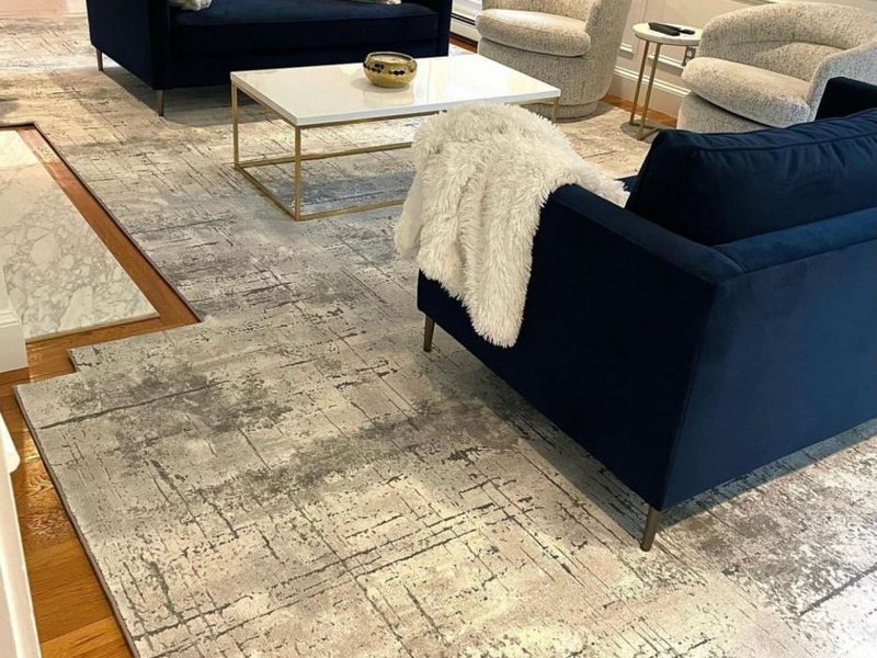 Custom Area Rugs